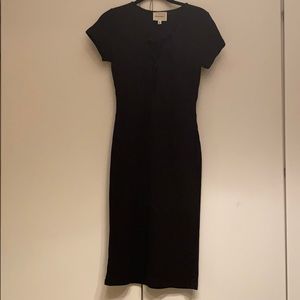 Cotton dress